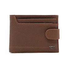 Load image into Gallery viewer, EXTEND Genuine Leather Wallet 1350
