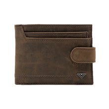 Load image into Gallery viewer, EXTEND Genuine Leather Wallet 1350