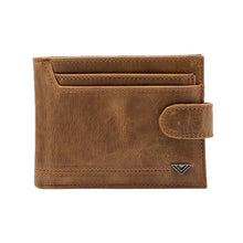 Load image into Gallery viewer, EXTEND Genuine Leather Wallet 1350