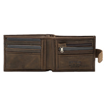 Load image into Gallery viewer, EXTEND Genuine Leather Wallet 1350