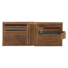 Load image into Gallery viewer, EXTEND Genuine Leather Wallet 1350