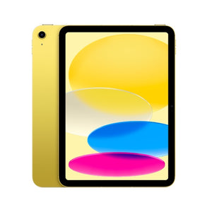 Apple iPad 10th Generation 10.9-inch Wi-Fi