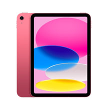 Load image into Gallery viewer, Apple iPad 10th Generation 10.9-inch Wi-Fi