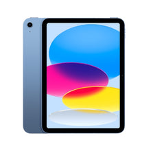 Load image into Gallery viewer, Apple iPad 10th Generation 10.9-inch Wi-Fi
