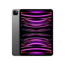 Load image into Gallery viewer, Apple iPad Pro 11-2022-Wi-fi+Cellular