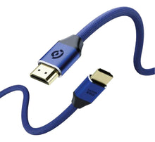Load image into Gallery viewer, Powerology 8K HDMI Braided Cable 3M