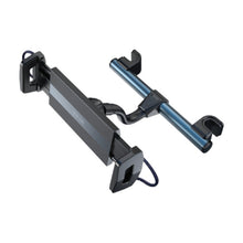 Load image into Gallery viewer, Green Car Headrest Tablet Holder