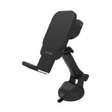 Load image into Gallery viewer, Porodo 3-IN-1 Magsafe Car Mount