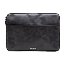 Load image into Gallery viewer, EXTEND Genuine Leather Laptop Bag 15 inch
