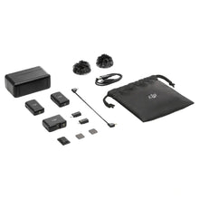 Load image into Gallery viewer, DJI MIC Wireless Microphone
