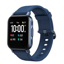 Load image into Gallery viewer, Aukey Smartwatch LS02 - Blue