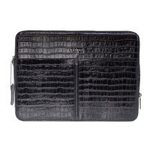 Load image into Gallery viewer, EXTEND Genuine Leather Laptop Bag 14 inch 1875