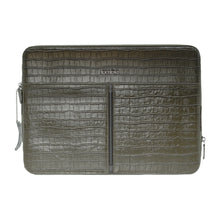 Load image into Gallery viewer, EXTEND Genuine Leather Laptop Bag 14 inch 1875