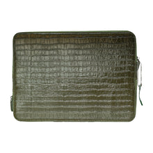 Load image into Gallery viewer, EXTEND Genuine Leather Laptop Bag 14 inch 1875