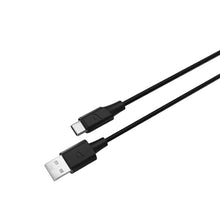 Load image into Gallery viewer, Powerology PC015 USB-A To USB-C Cable 1.2M
