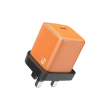 Load image into Gallery viewer, Green Lion G-Charge Series Wall Charger