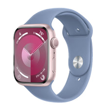 Load image into Gallery viewer, Apple Watch Series 9 45mm Sport Band
