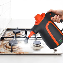 Load image into Gallery viewer, Porodo LFS145 Multi-Surface Steam Cleaner