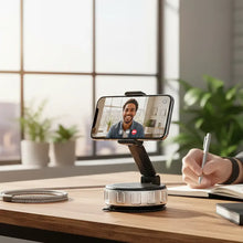 Load image into Gallery viewer, Porodo Clingx Magsafe Suction Holder