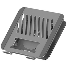 Load image into Gallery viewer, Porodo Foldable 360 Dual-Use Laptop Stand