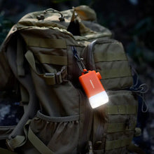 Load image into Gallery viewer, Porodo 4-Function Portable Pump