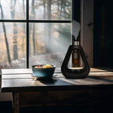 Load image into Gallery viewer, Porodo LFS107 Aroma Sphere Waterless Diffuser