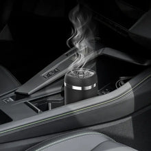 Load image into Gallery viewer, Porodo Dreams Mini incense Burner