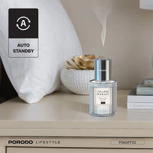 Load image into Gallery viewer, Porodo Grasse Smart Aroma Diffuser With Ambient RGB Light