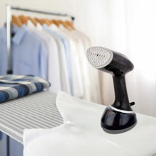 Load image into Gallery viewer, Porodo Handheld Garment Steamer 360ML