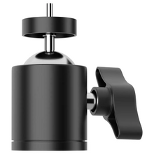 Load image into Gallery viewer, Porodo Handheld Ring Grip Camera & Phone Vlogging Light