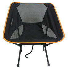Load image into Gallery viewer, Porodo Mesh Fabric Comfort Camping Chair