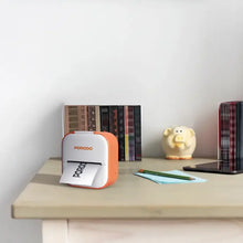 Load image into Gallery viewer, Porodo LFS048 Pocket HD Thermal Printer