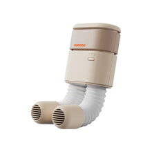 Load image into Gallery viewer, Porodo Portable Shoe Dryer