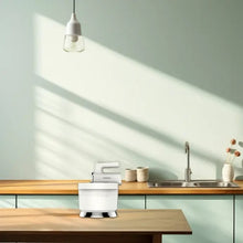 Load image into Gallery viewer, Porodo Spill -Proof Dual Mode Mixer