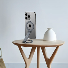 Load image into Gallery viewer, Porodo HS30 Maglock Dual Magnet Magsafe Mount