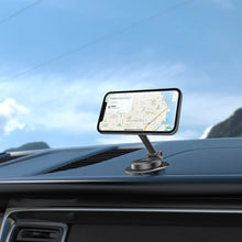 Load image into Gallery viewer, Porodo HS31 Maglock Magsafe Phone Mount