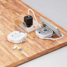 Load image into Gallery viewer, Porodo Multi-Device Charging Kit