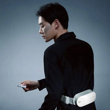 Load image into Gallery viewer, Porodo Lower Back & Legs Therapeutic Massager