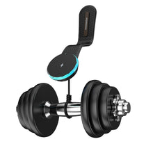 Load image into Gallery viewer, Porodo Flexi Magsafe Charging Mount