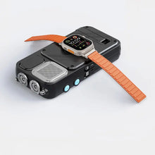 Load image into Gallery viewer, Powerology 16000mAh Solar Power
