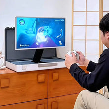 Load image into Gallery viewer, Powerology 27'' Android Briefcase Display