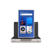Load image into Gallery viewer, Powerology 27'' Android Briefcase Display