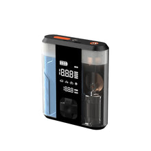 Load image into Gallery viewer, Powerology PP047 8800mAh Jump Start Air Compressor