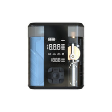 Load image into Gallery viewer, Powerology PP047 8800mAh Jump Start Air Compressor