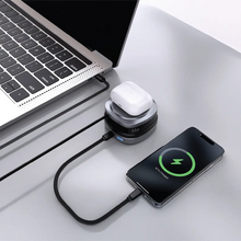 Load image into Gallery viewer, Powerology Lyons 10000mAh Power Bank