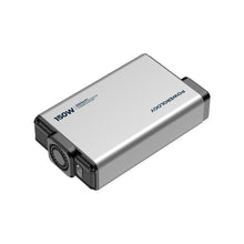 Load image into Gallery viewer, Powerology 32000mAh 150W Mini Power Station With AC Output