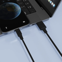 Load image into Gallery viewer, Powerology PC015 USB-A To USB-C Cable 1.2M