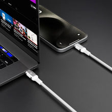 Load image into Gallery viewer, Powerology PC020 USB-C To USB-C Cable 1.2M