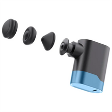 Load image into Gallery viewer, Powerology SM011 Ultra-Mini Travel Massager