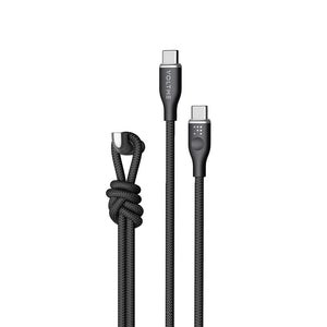 Voltme Powerlink Rugg Nylon USB-C to USB-C Cable 5A / 1M 100W